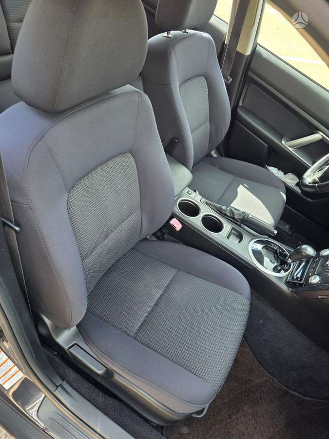 Subaru Outback, 2.5 l., wagon