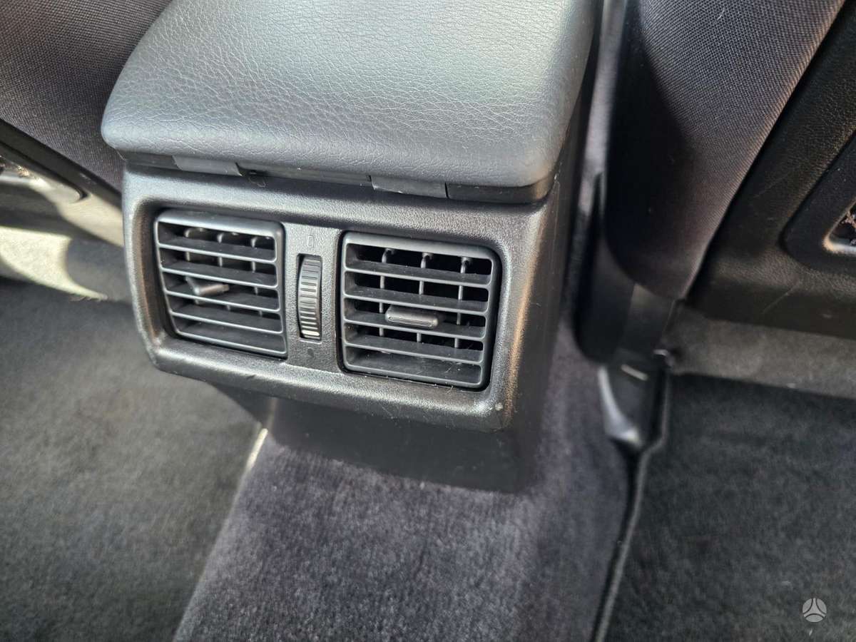 Subaru Outback, 2.5 l., Универсал