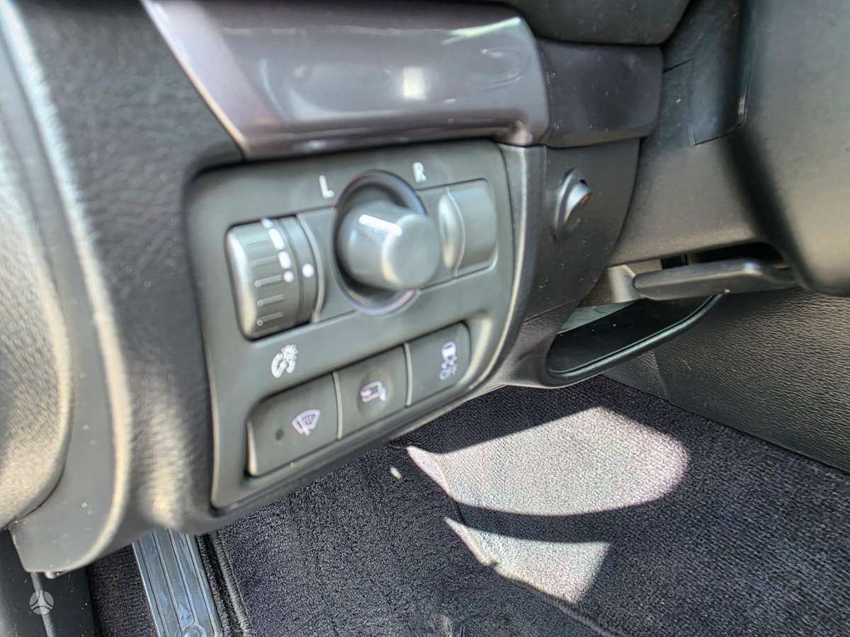 Subaru Outback, 2.5 l., Универсал