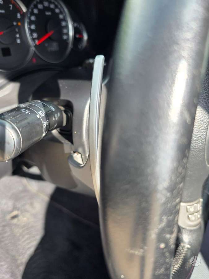Subaru Outback, 2.5 l., Универсал