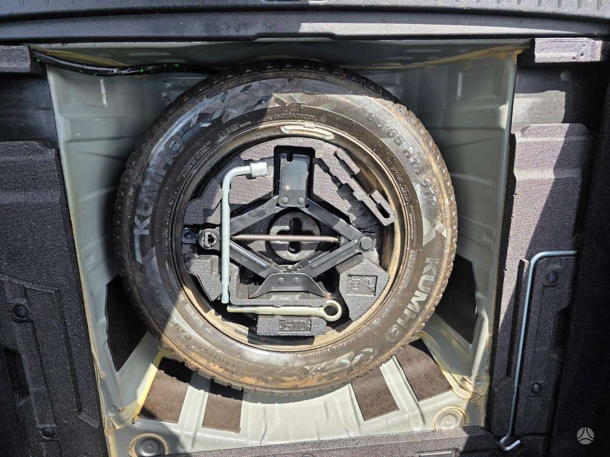 Subaru Outback, 2.5 l., Универсал