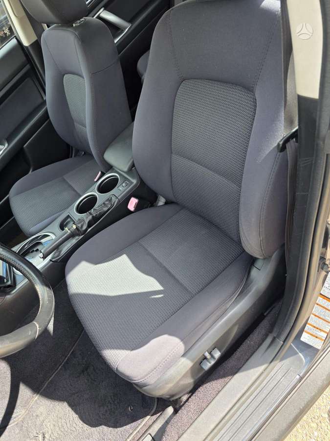 Subaru Outback, 2.5 l., wagon