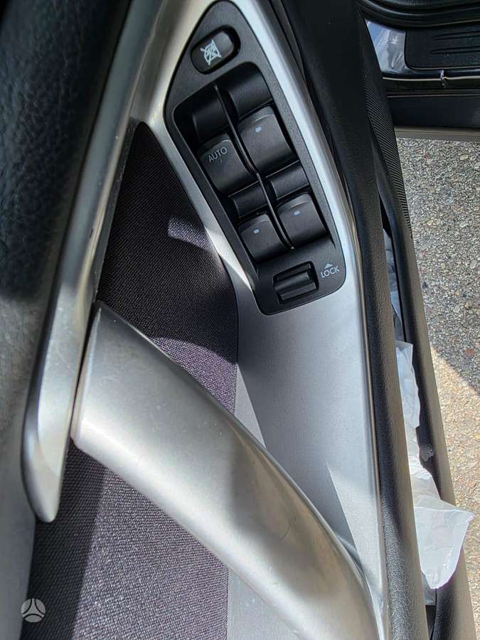 Subaru Outback, 2.5 l., Универсал