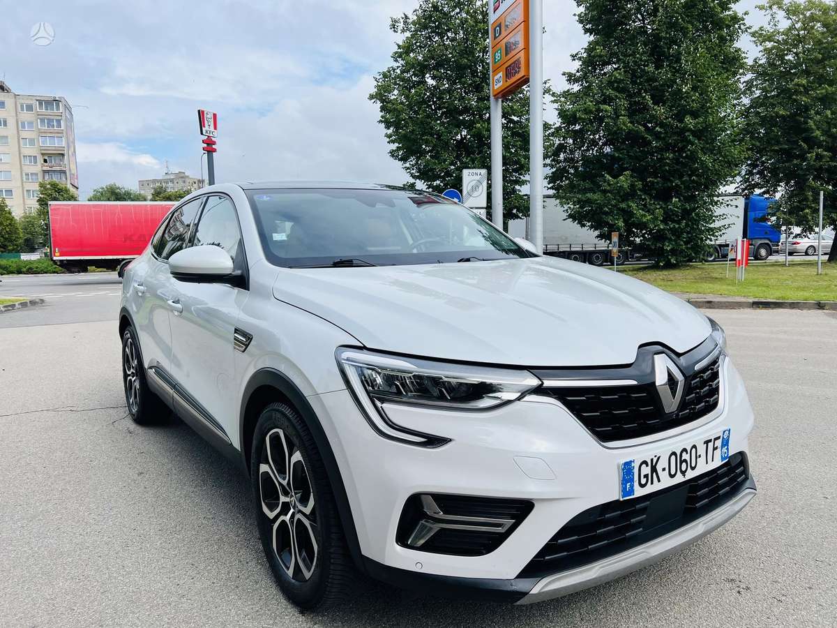 Renault Arkana - 4