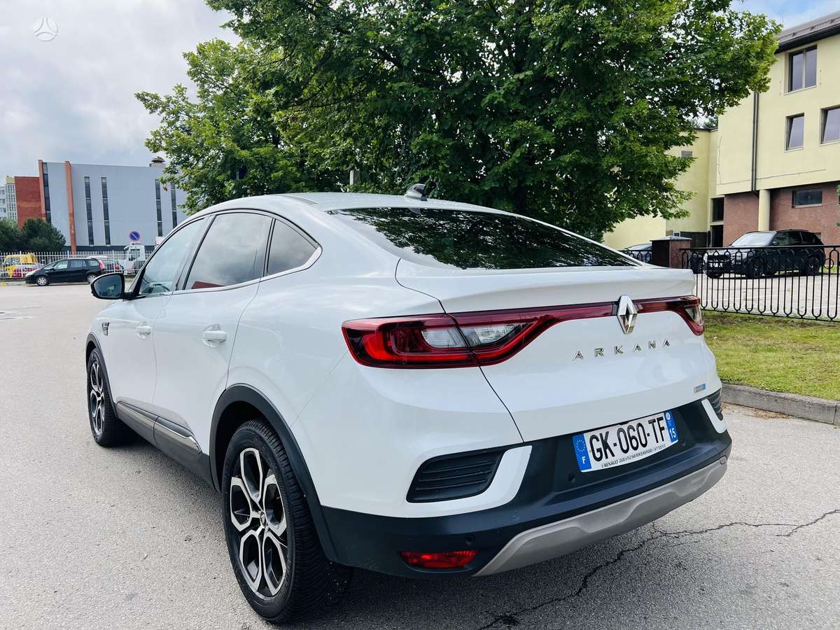 Renault Arkana - 3