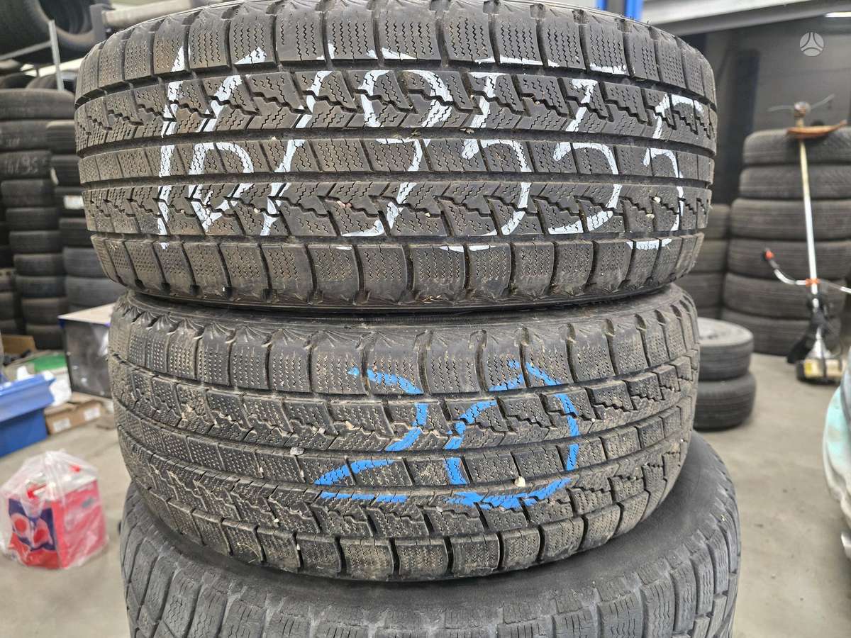 -Kita-, всесезонные 195/55 R16