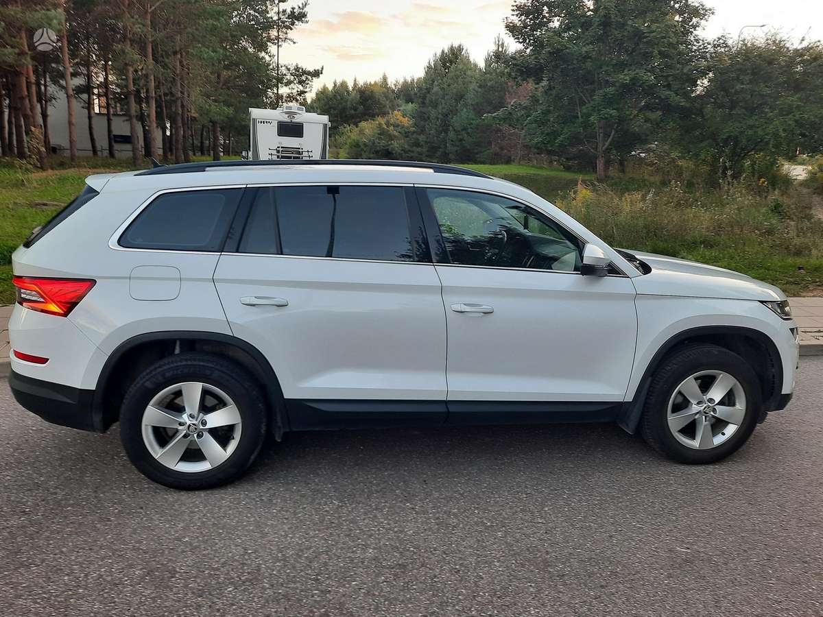 Škoda Kodiaq - 3