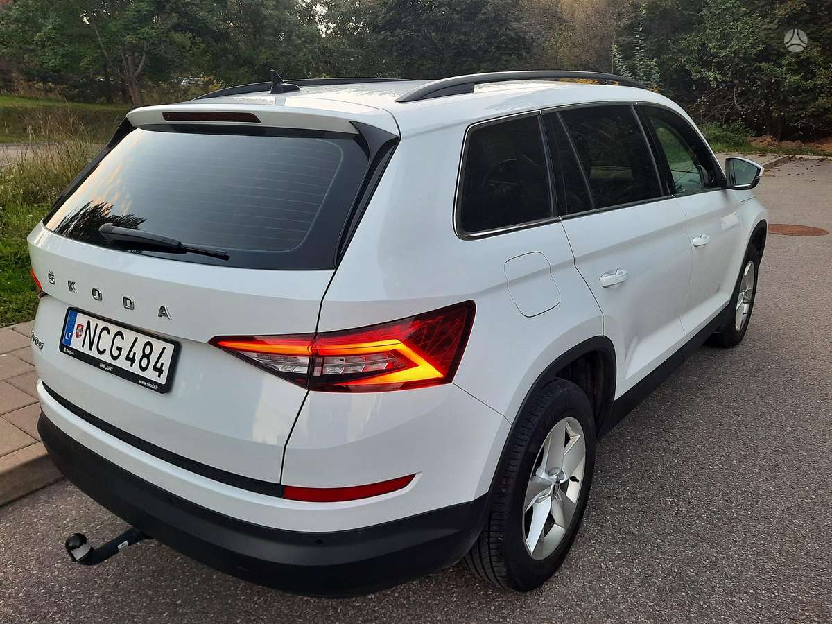 Škoda Kodiaq - 4