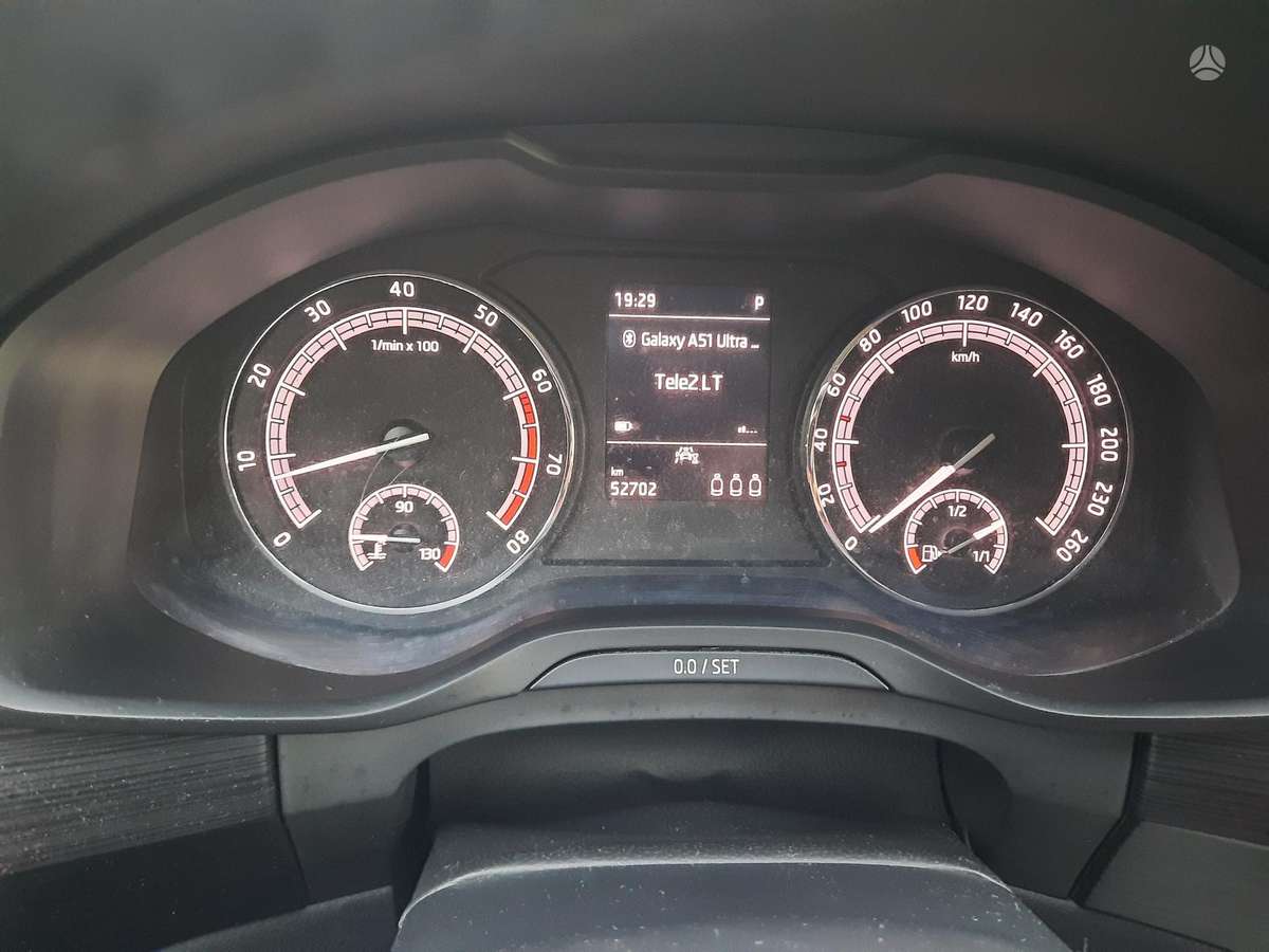 Škoda Kodiaq - 6