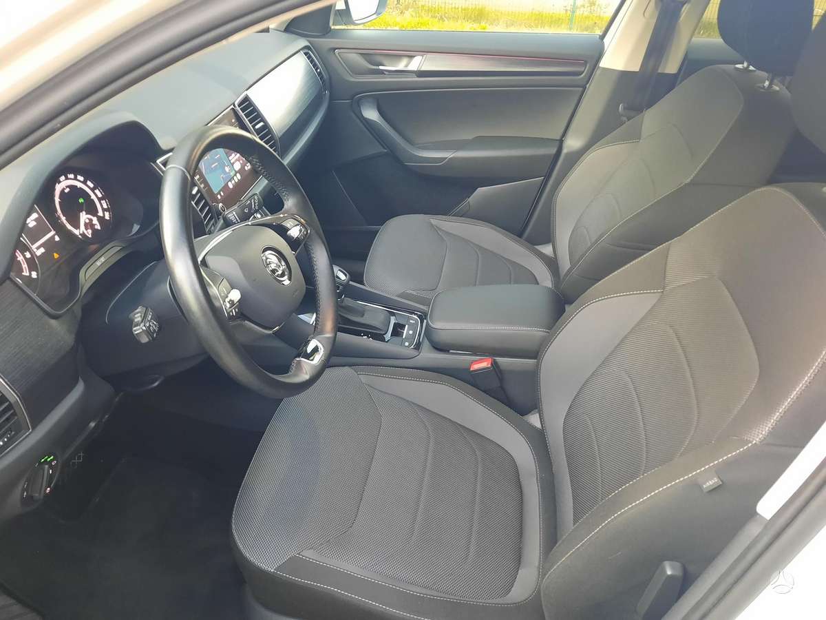 Škoda Kodiaq - 7