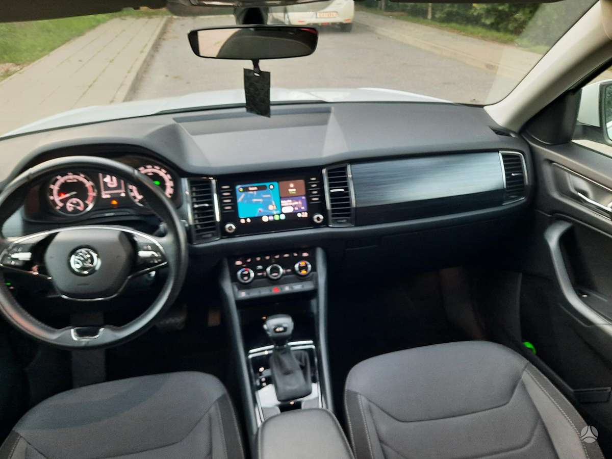 Škoda Kodiaq - 8
