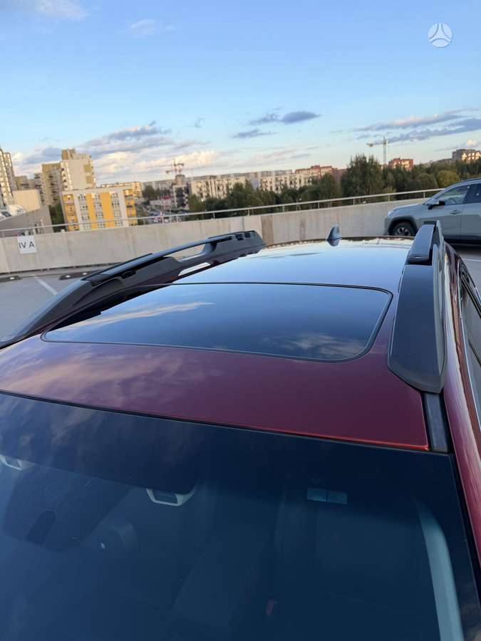 Subaru Outback, 2.5 l., Универсал