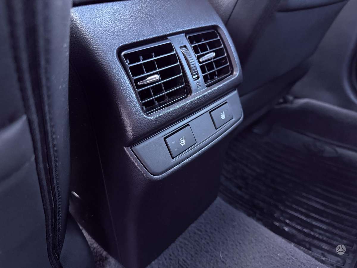 Subaru Outback, 2.5 l., Универсал