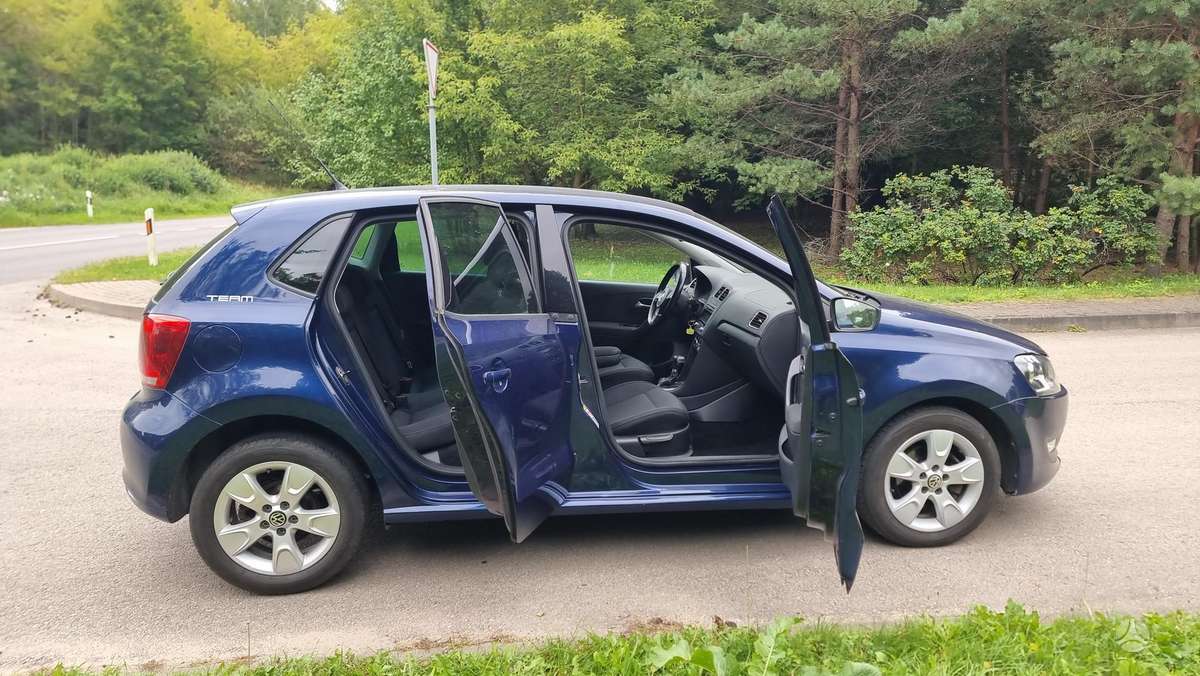 Volkswagen Polo - 6