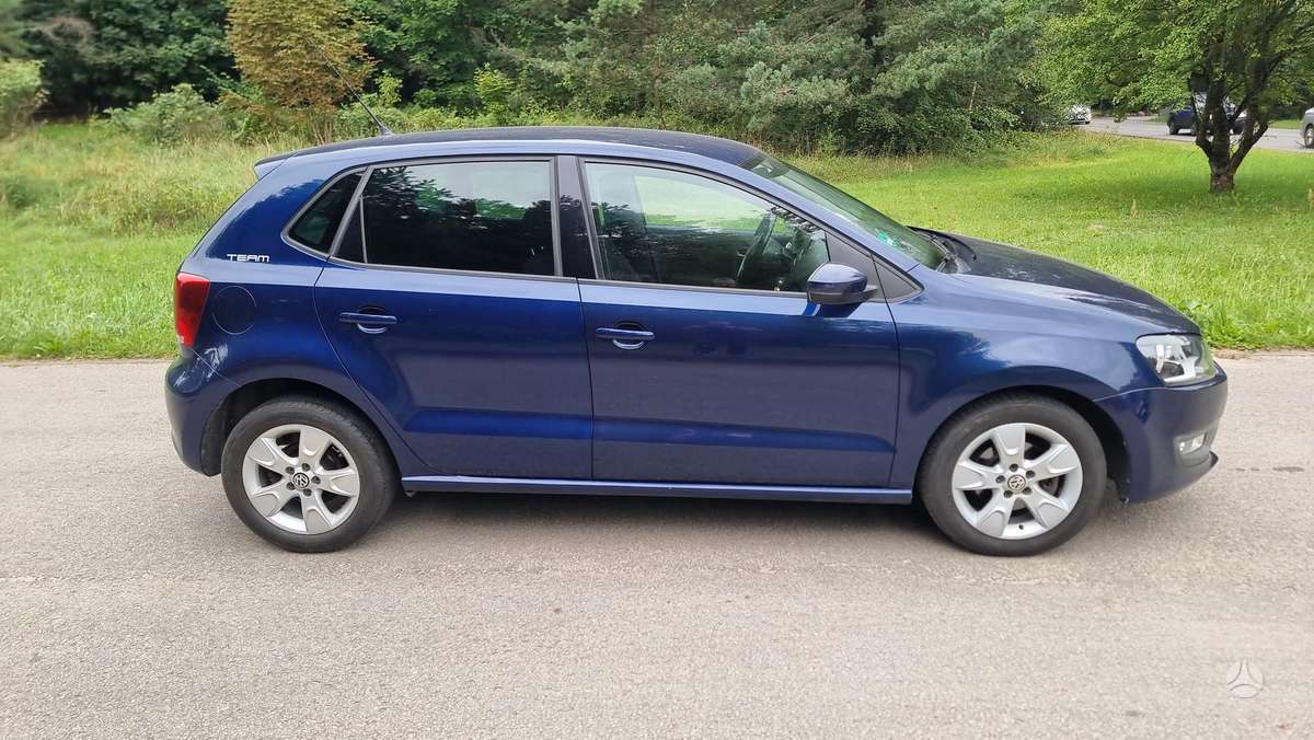 Volkswagen Polo - 7
