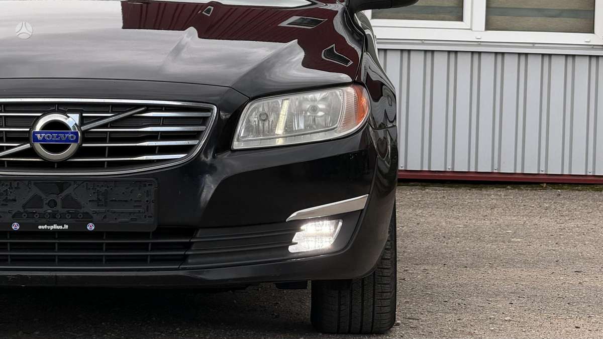Volvo V70 - 9