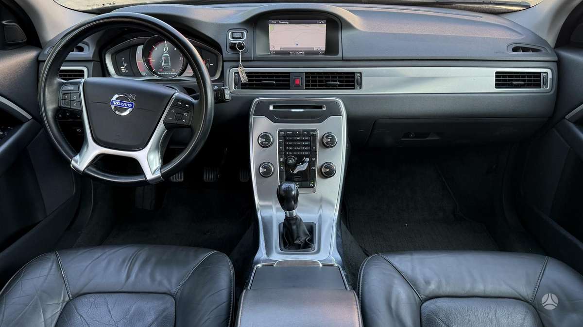 Volvo V70 - 12