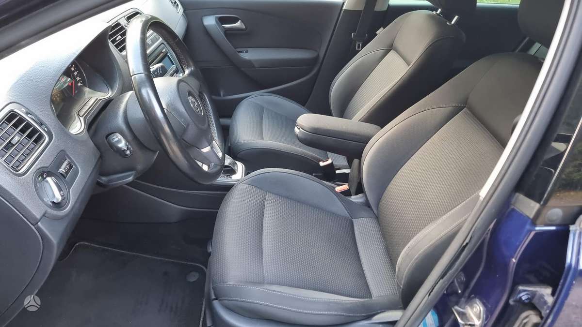 Volkswagen Polo - 10