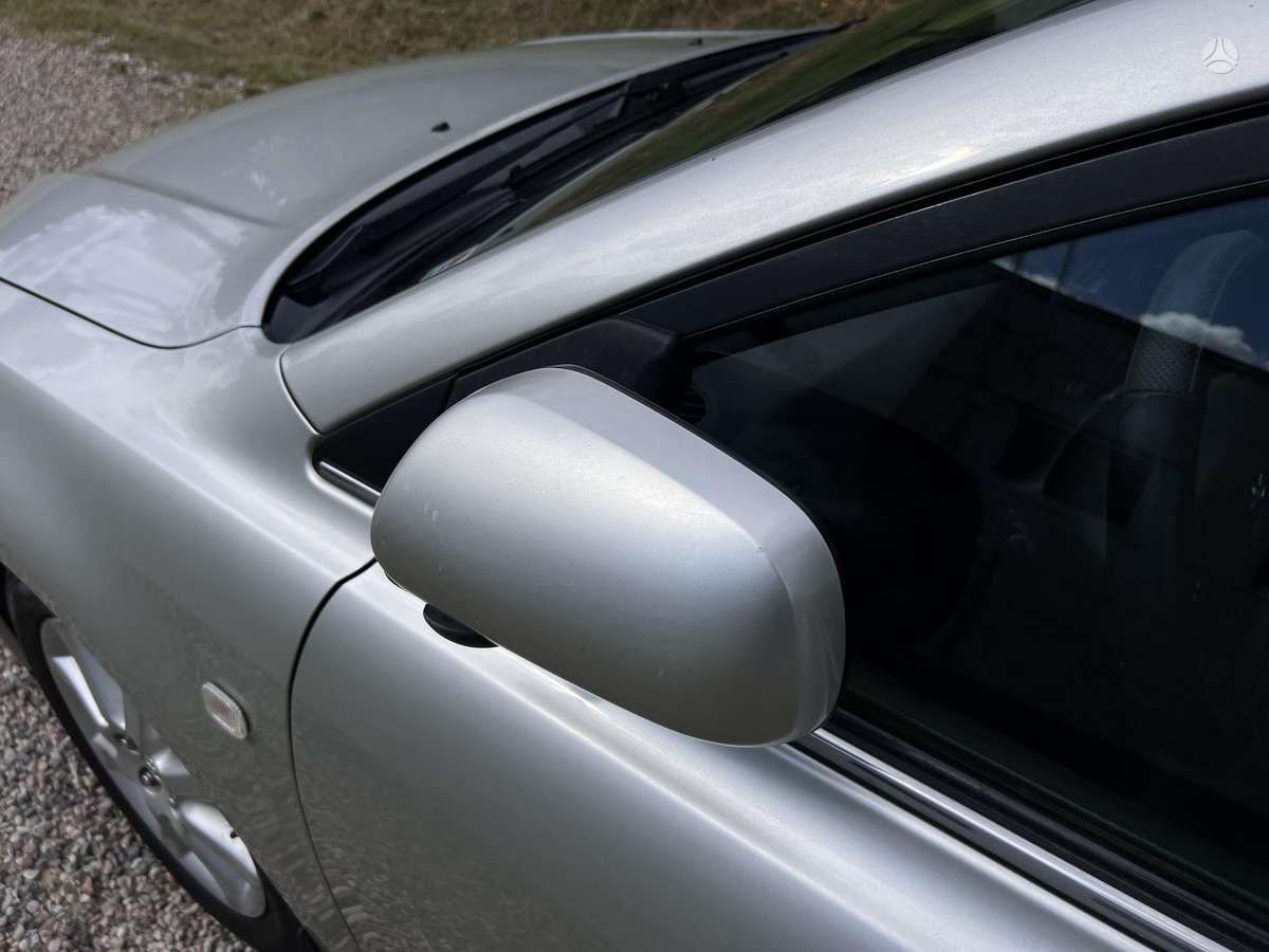Toyota Avensis, 2.0 l., Универсал