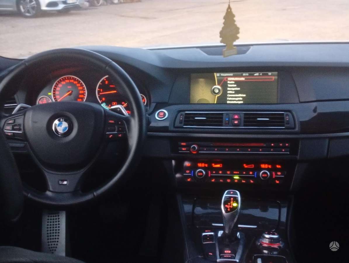 BMW 530, 3.0 l., Универсал
