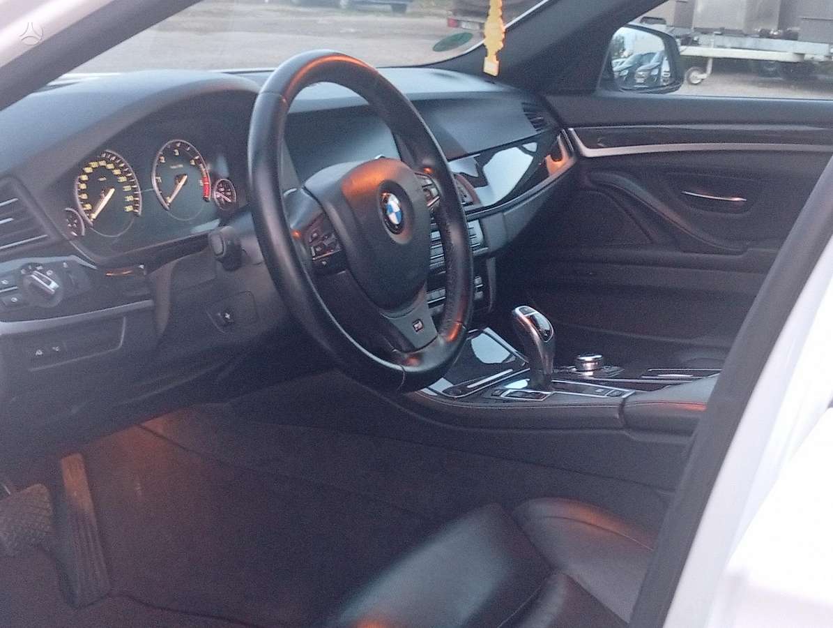 BMW 530, 3.0 l., Универсал