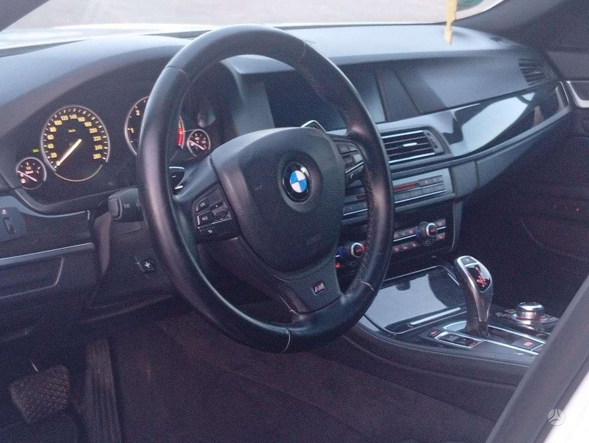 BMW 530, 3.0 l., Универсал