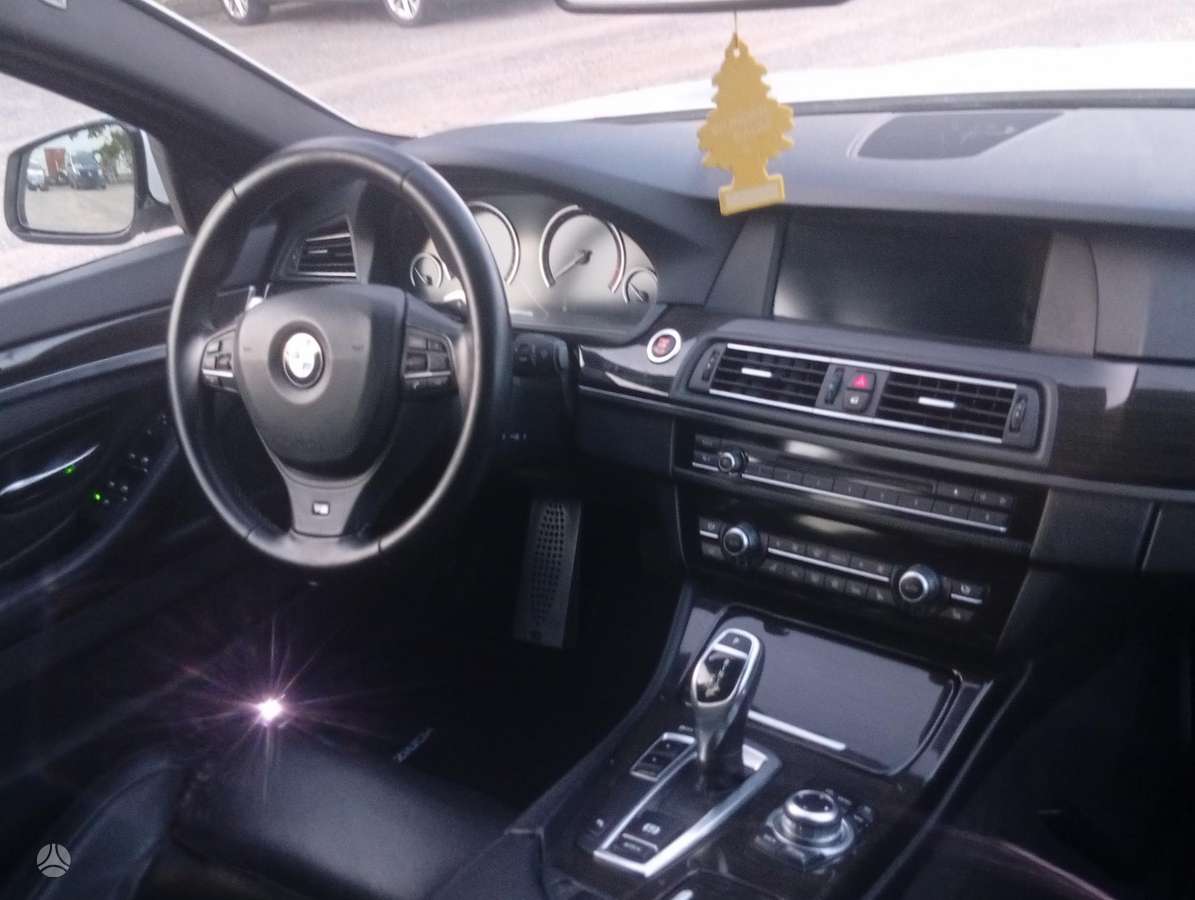 BMW 530, 3.0 l., universalas