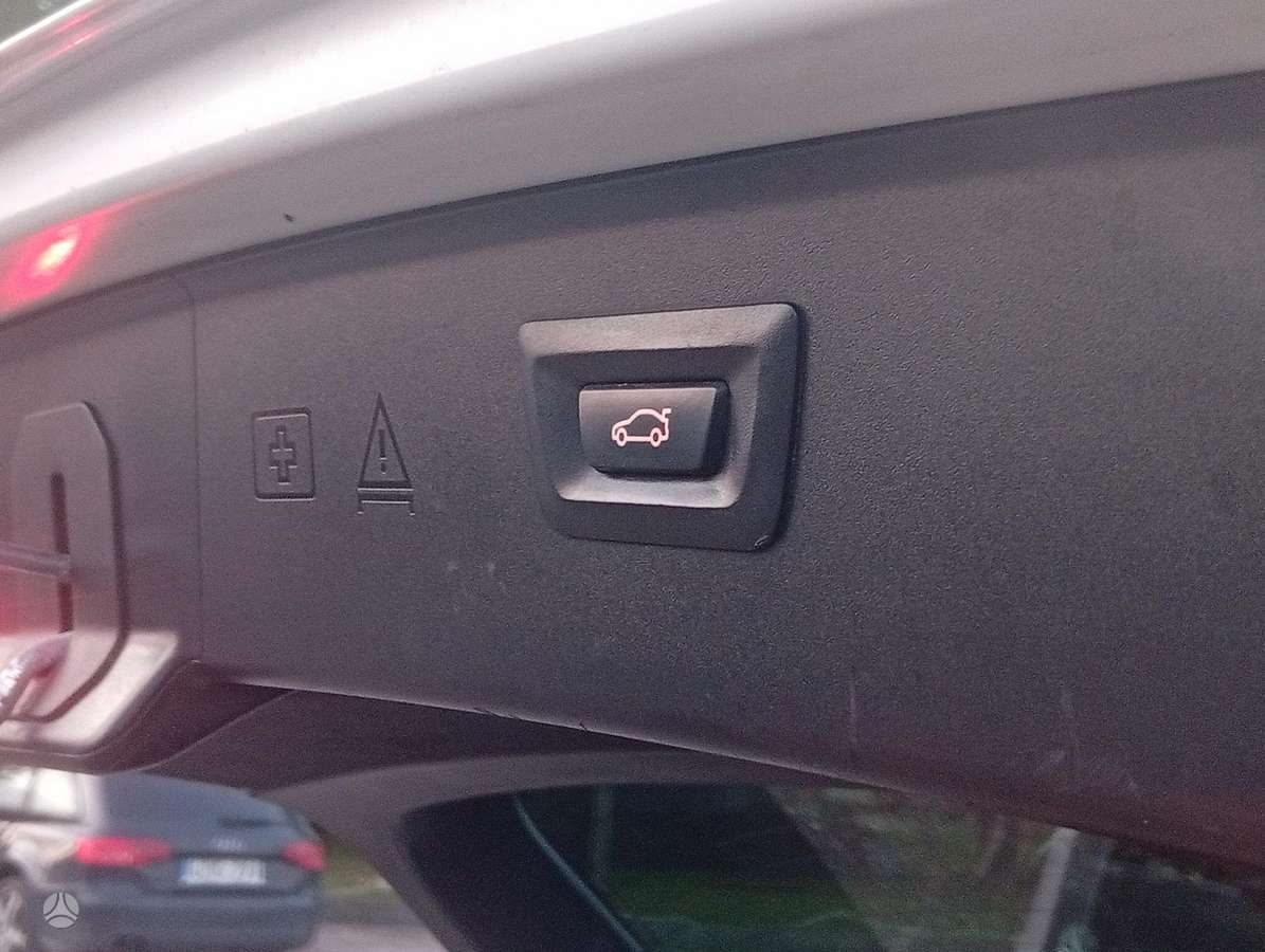 BMW 530, 3.0 l., Универсал