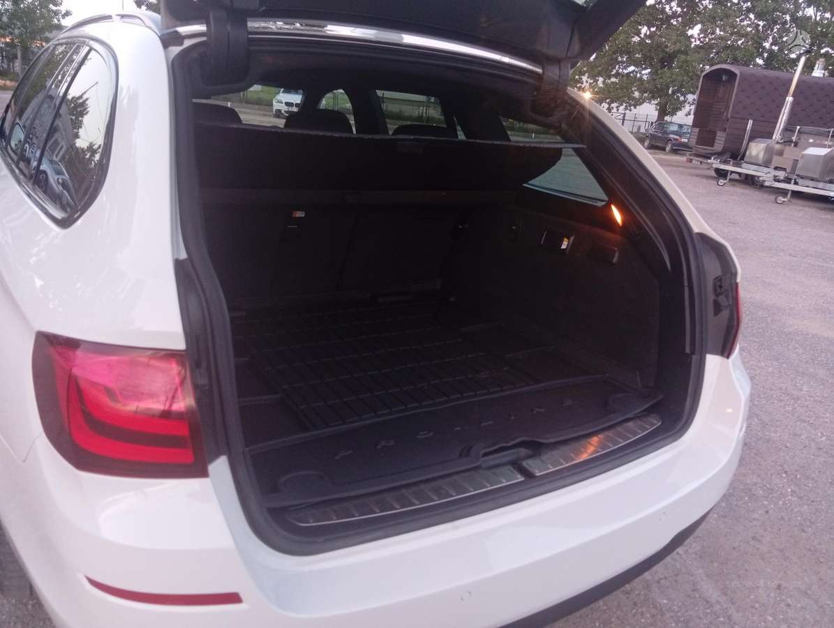 BMW 530, 3.0 l., Универсал