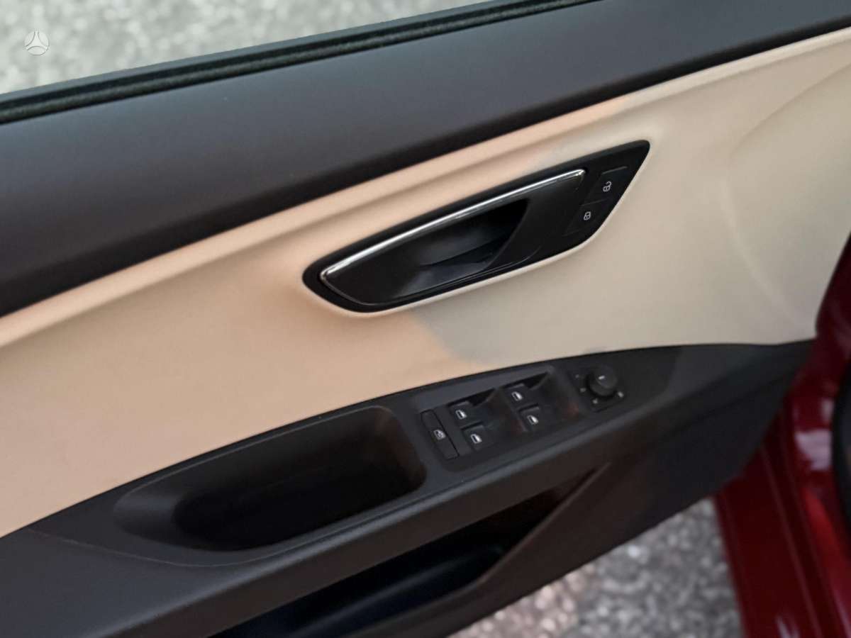 Seat Leon, 1.4 l., wagon