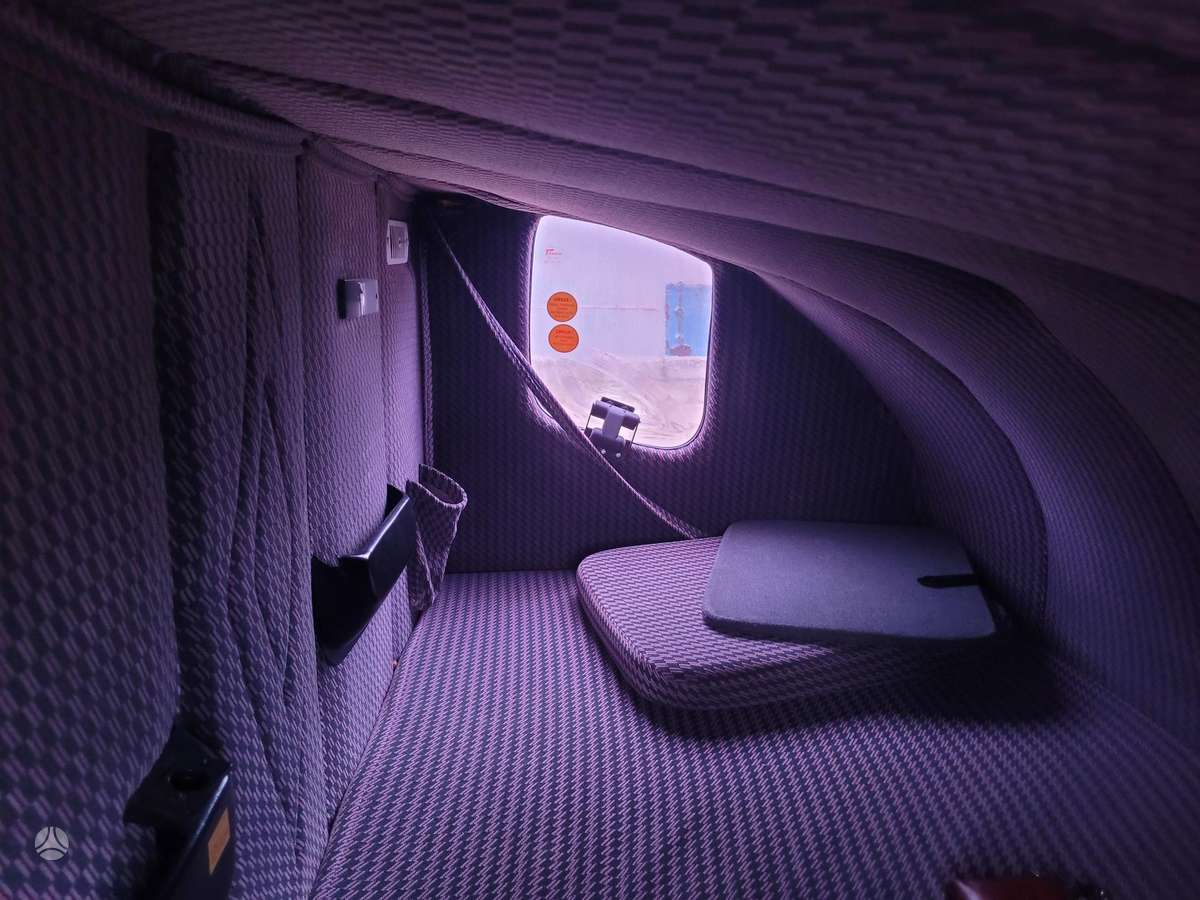 Fiat Ducato, 3.0 l., cargo van