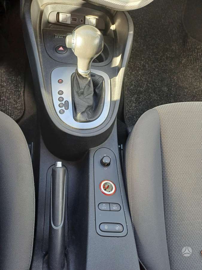 Seat Leon, 1.8 l., Хэтчбек