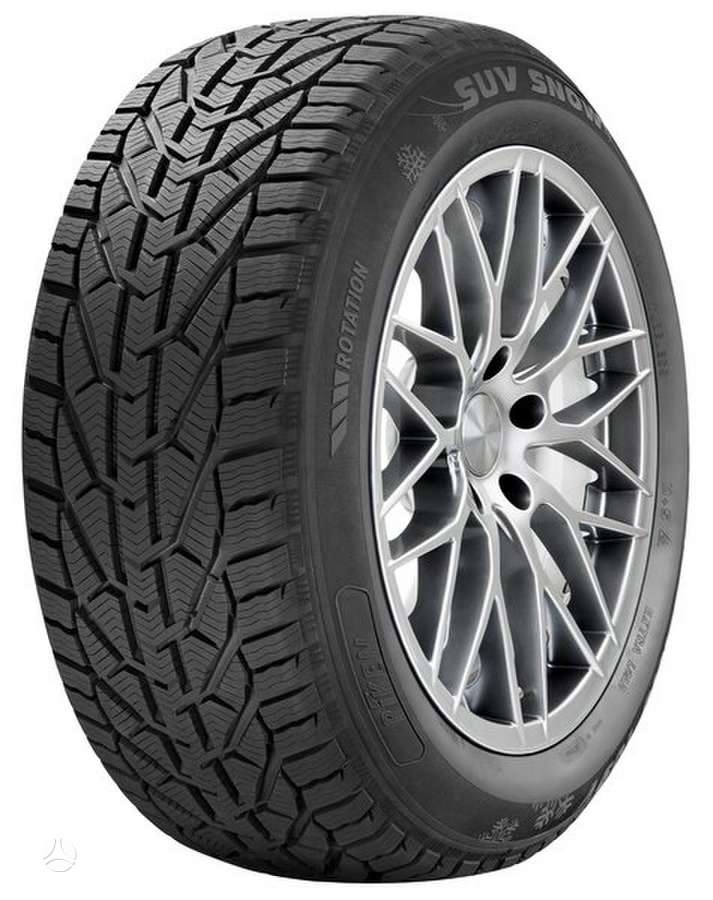 Riken SNOW, žieminės 225/55 R18
