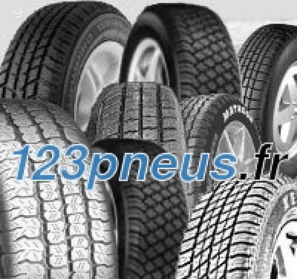 Vredestein WINTRAC PRO, žieminės 225/60 R17