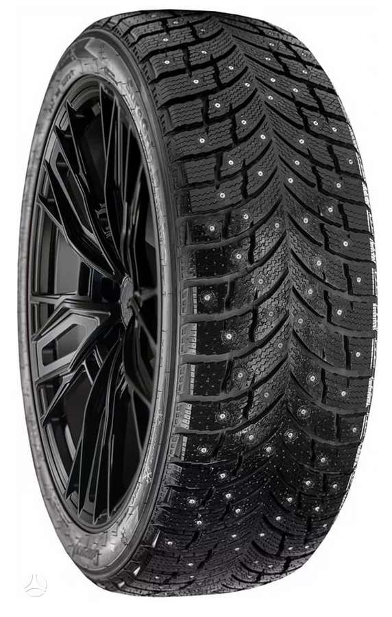 Gripmax, žieminės 275/40 R22