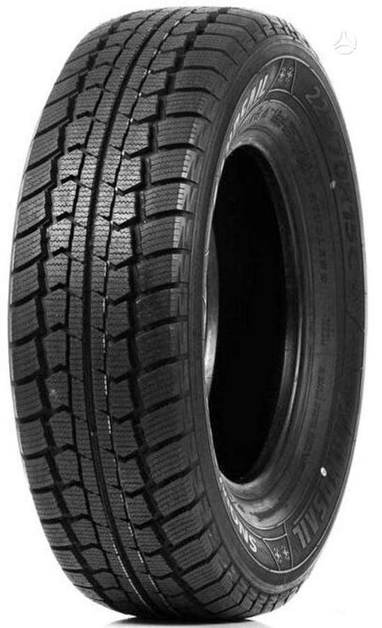 Landsail, žieminės 235/65 R17