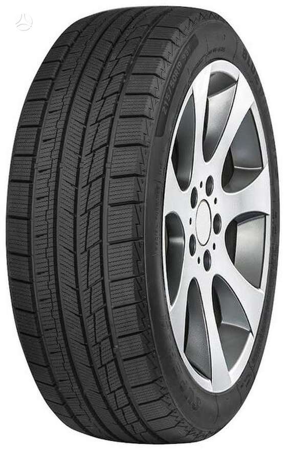 Superia Bluewin UHP, зимние 235/50 R19