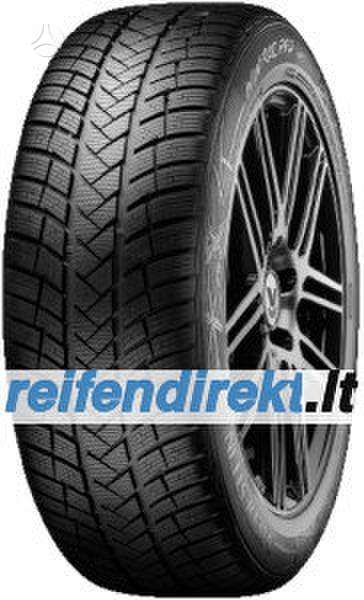 Vredestein, winter 255/40 R21
