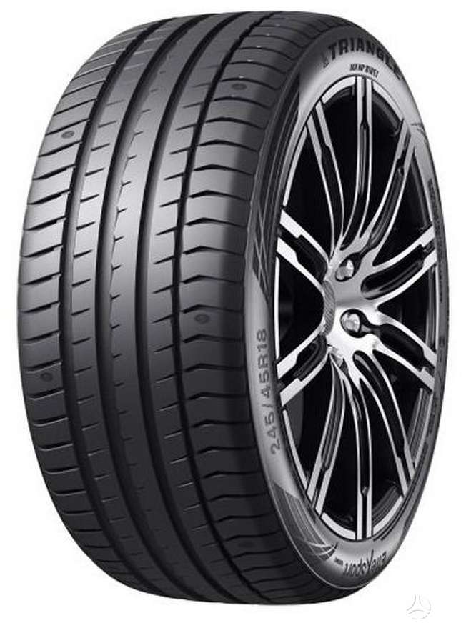 Triangle, vasaras 235/55 R20