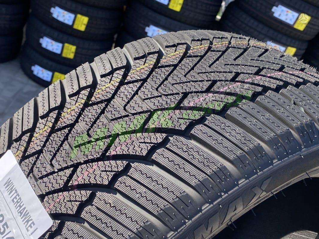 Zmax, winter 255/35 R20