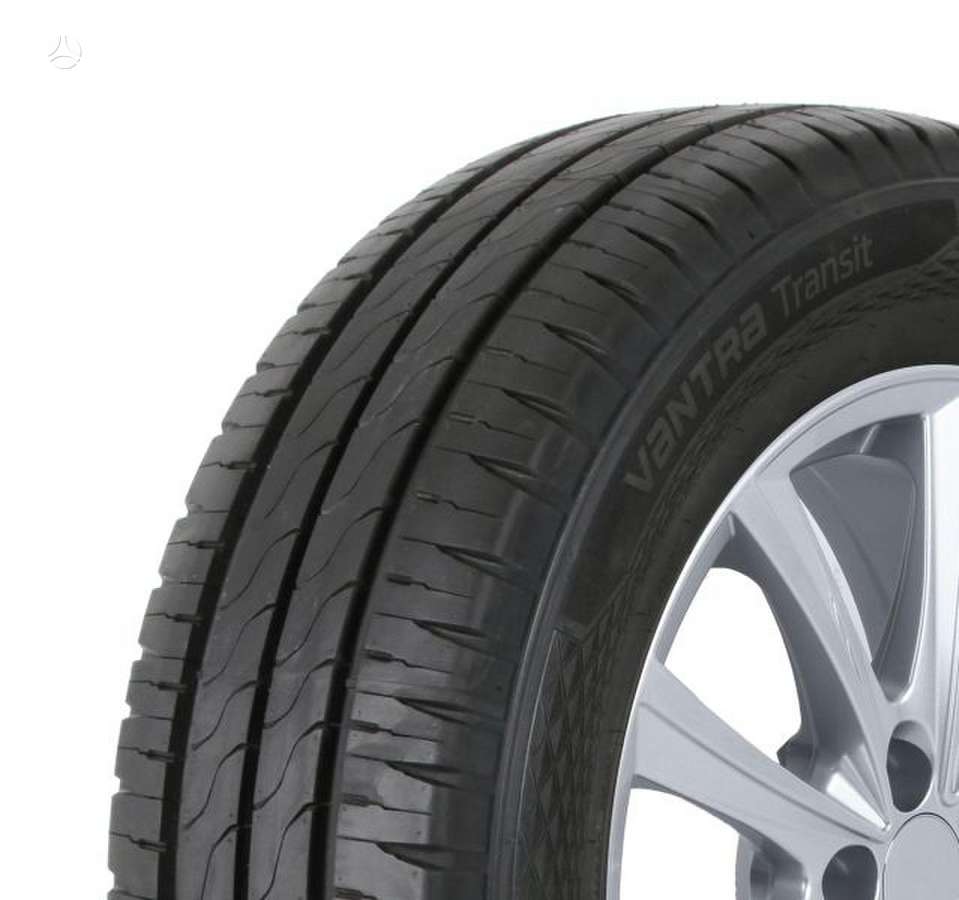 Hankook, летние 195/80 R14