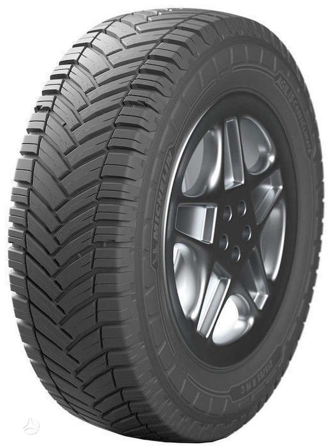 Michelin, universalios 215/70 R15