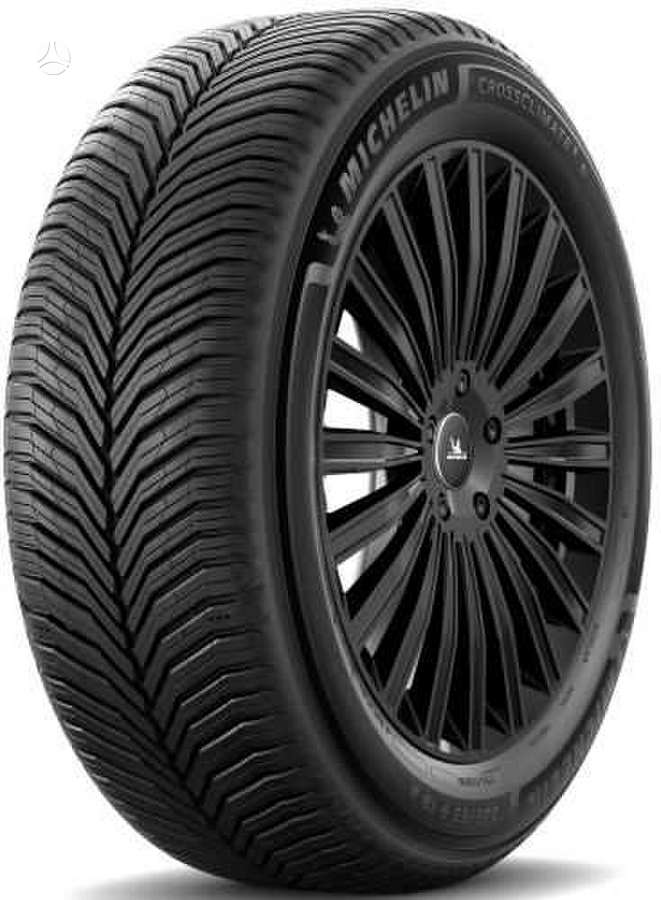 Michelin CROSSCLIMATE, universalios 205/60 R16