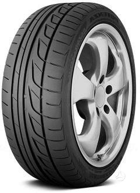 Bridgestone Potenza Sport, vasaras 235/35 R20