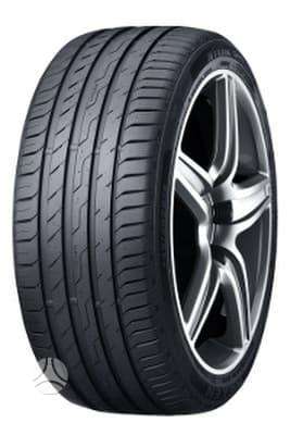 Nexen, летние 225/35 R19