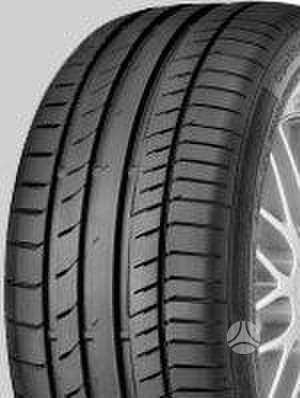Continental ContiSportContact 5, vasaras 225/45 R17