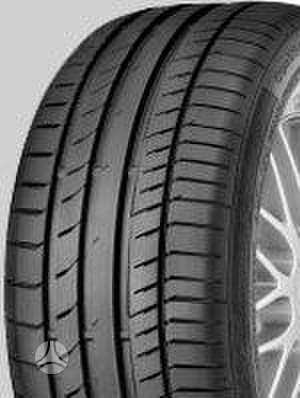 Continental ContiSportContact 5, vasarinės 225/45 R17