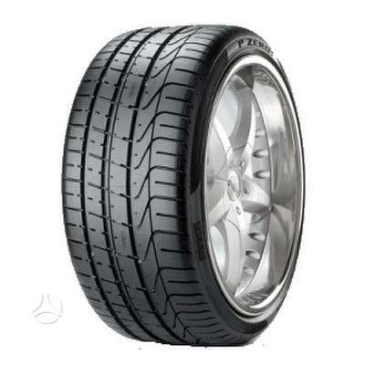 Pirelli P Zero, vasarinės 265/35 R20