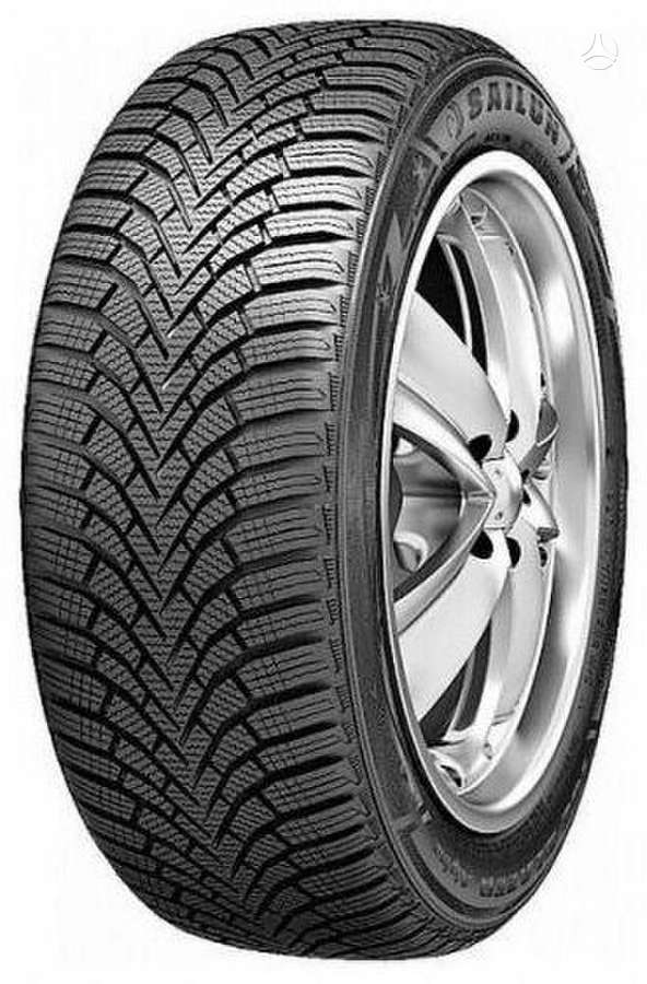 Sailun ICE BLAZER Alpine+, winter 165/60 R14