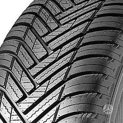 Hankook Kinergy 4S² X H750A, universalios 215/55 R18